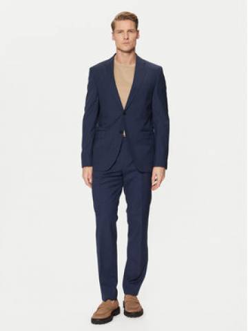Boss Костюм Jeckson/Lenon2 50432981 синій Regular Fit Boss Костюм Jeckson/Lenon2 50432981 синій Regular Fit