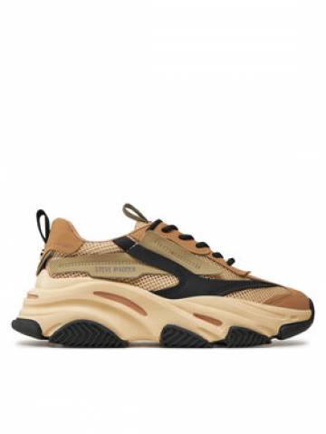 Steve Madden Снікерcи Possession-E SM19000033 Хакі Steve Madden Снікерcи Possession-E SM19000033 Хакі