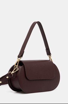 Кожаная сумочка Answear.LAB