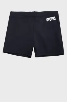Детские черные плавки Черный 6 Arena 004777-550