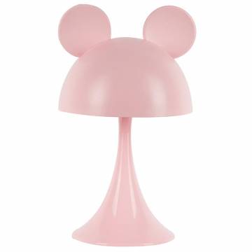 Світильник Kite Simple mouse рожевий (K25-317-2-2) Світильник Kite Simple mouse рожевий (K25-317-2-2)