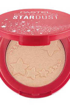 Уценка! Хайлайтер для лица Pastel Profashion Stardust Highlighter 322, 8 г