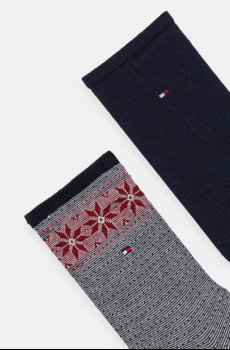 Носки Tommy Hilfiger 2 шт