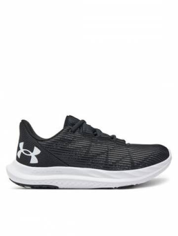 Under Armour Взуття для бігу Ua W Charged Speed Swift 3027006-001 Чорний Under Armour Взуття для бігу Ua W Charged Speed Swift 3027006-001 Чорний