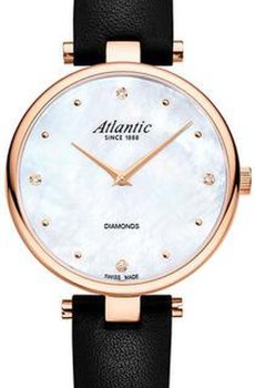 Часы Atlantic