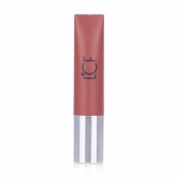 Матовый стойкий блеск для губ LCF Long Wearing 02, 3.5 мл Матовый стойкий блеск для губ LCF Long Wearing 02, 3.5 мл