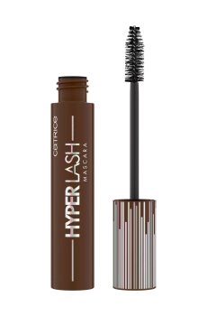 Тушь для ресниц Catrice Hyper Lash Mascara, 020 Speedy Brown, 11 мл