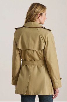 Пальто Lauren Ralph Lauren