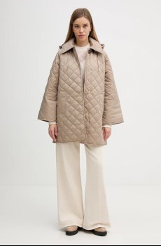 Свитер с добавлением шерсти Barbour Sara