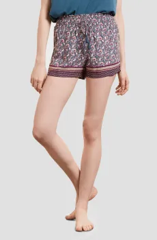 Женские шорты BADRY Разноцветный S Etam 6528041