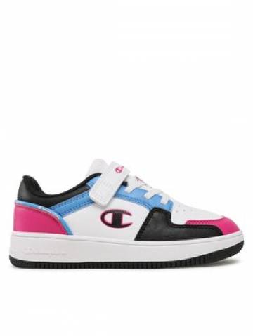 Champion Снікерcи Rebound 2.0 Low G Ps S32497-CHA-WW001 Білий Champion Снікерcи Rebound 2.0 Low G Ps S32497-CHA-WW001 Білий