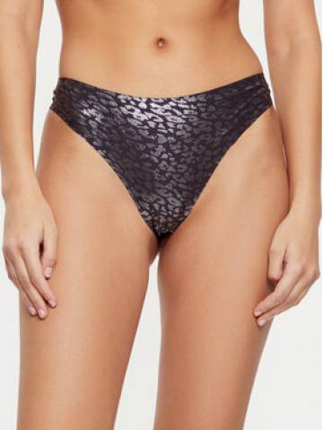 Chantelle Стрінги Soft Stretch C11DG9 Cиній Chantelle Стрінги Soft Stretch C11DG9 Cиній