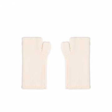 Cropp - Рукавички - бежевий