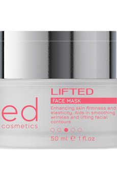 Лифтинг-маска для лица ED Cosmetics Lifted Face Mask, 50 мл