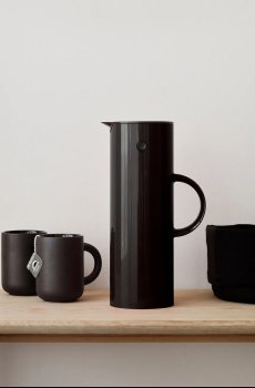 Вакуумный графин Stelton 1 L