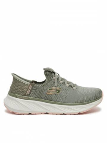 Skechers Снікерcи 150470/GROR Сірий Skechers Снікерcи 150470/GROR Сірий