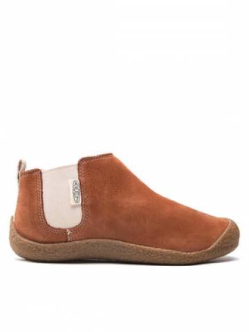 Keen Челсі Mosey Chelsea Leather 1026826 Коричневий Keen Челсі Mosey Chelsea Leather 1026826 Коричневий