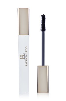 Тушь для ресниц Patricia Ledo Wоnder Lashes Black Mascara черная, 10 мл