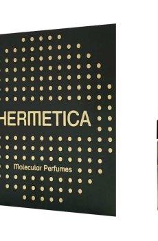 Hermetica Woodysandal Парфюмированная вода унисекс, 1.5 мл (пробник)