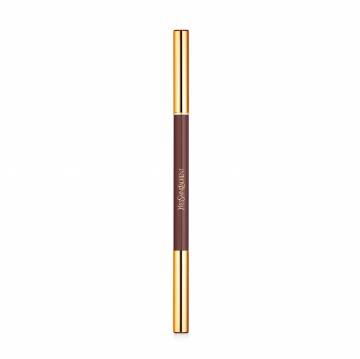 Карандаш для бровей Yves Saint Laurent Dessin des Sourcils Eyebrow Pencil 4 Cendre, 1.3 г