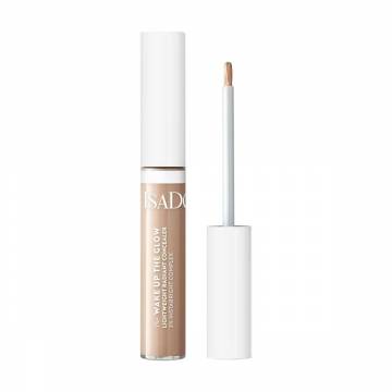 Консилер для лица IsaDora Wake Up The Glow Concealer 5N, 10 мл Консилер для лица IsaDora Wake Up The Glow Concealer 5N, 10 мл