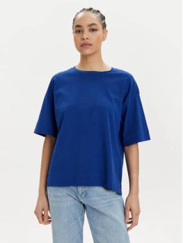 Vero Moda Футболка Didde 10301183 Голубий Loose Fit Vero Moda Футболка Didde 10301183 Голубий Loose Fit