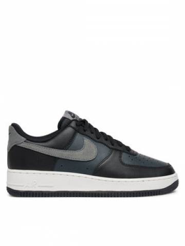 Nike Снікерcи Air Force 1 07 Lv8 FJ4170 004 Чорний Nike Снікерcи Air Force 1 07 Lv8 FJ4170 004 Чорний