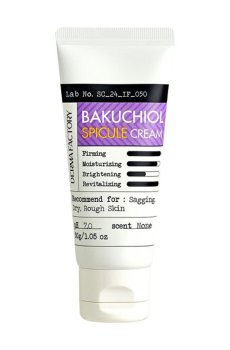 Крем для лица Derma Factory Bakuchiol Spicule Cream, 30 г