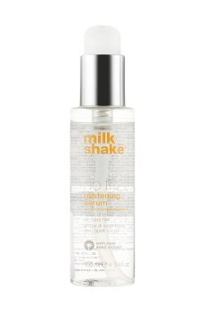 Уценка! Сыворотка milk_shake No Frizz Glistening Serum для блеска волнистых волос, 100 мл