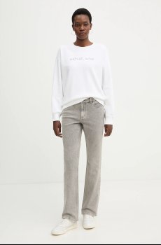 Хлопковая кофта MICHAEL Michael Kors