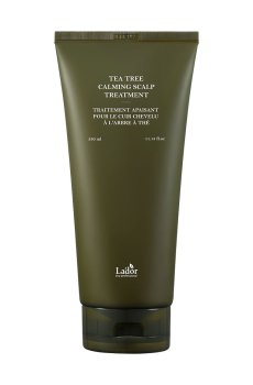 Кондиционер-маска для волос Lador Tea Tree Calming Scalp Treatment, 330 мл