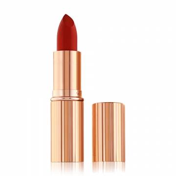 Помада для губ Charlotte Tilbury K.I.S.S.I.N.G Lipstick, So Red, 3.5 г Помада для губ Charlotte Tilbury K.I.S.S.I.N.G Lipstick, So Red, 3.5 г