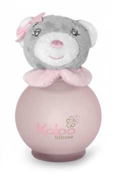 Ароматическая вода Kaloo Lilirose для девочек, 95 мл