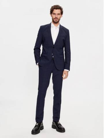 Hugo Костюм Arti/Hesten232X 50496660 Cиній Extra Slim Fit Hugo Костюм Arti/Hesten232X 50496660 Cиній Extra Slim Fit