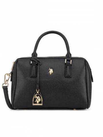 U.S. Polo Assn. Сумка BIUXT8389WVP Чорний U.S. Polo Assn. Сумка BIUXT8389WVP Чорний
