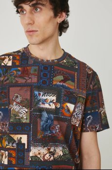 Футболка Medicine