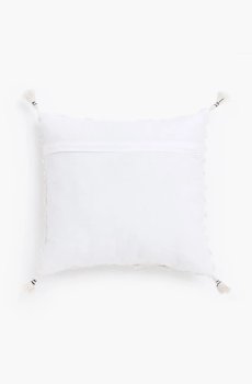 Хлопковая наволочка Calma House Royal 60 x 60 cm