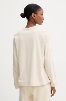 Пижамный лонгслив United Colors of Benetton