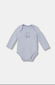 Боди для младенцев United Colors of Benetton 2 шт