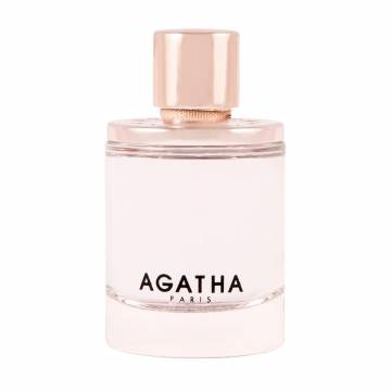 Agatha LAmour A Paris Туалетная вода женская, 50 мл Agatha LAmour A Paris Туалетная вода женская, 50 мл