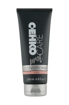 Кондиционер для волос C:EHKO Care Prof. S.O.S Conditioner, 200 мл