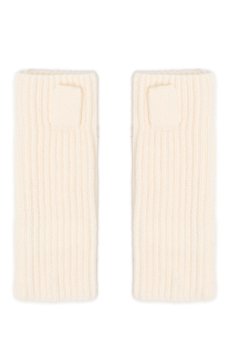 Cropp - Рукавички - кремовий