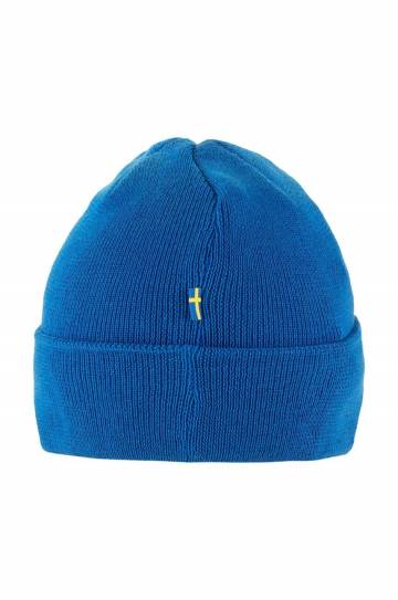 Детская шапка Fjallraven Kids 1960 Logo Hat Детская шапка Fjallraven Kids 1960 Logo Hat