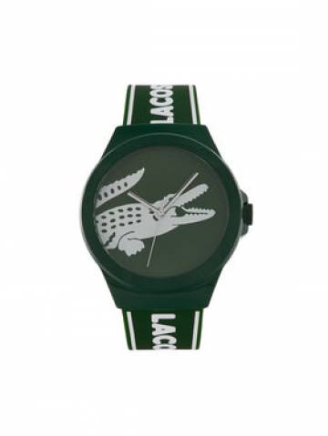 Lacoste Годинник Neocroc 2011309 Зелений Lacoste Годинник Neocroc 2011309 Зелений