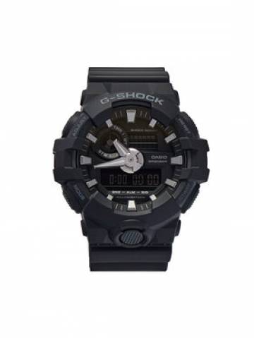 G-Shock Годинник GA-700-1BER Чорний G-Shock Годинник GA-700-1BER Чорний