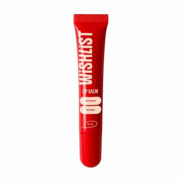 Бальзам-блеск для губ WISHLiST LIp Balm, Velvet Coral, 10 мл Бальзам-блеск для губ WISHLiST LIp Balm, Velvet Coral, 10 мл
