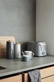 Тостер Stelton Emma