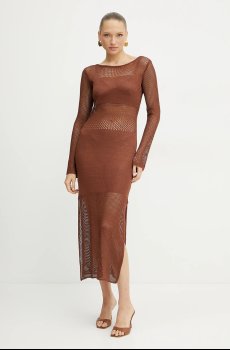 Платье Fracomina