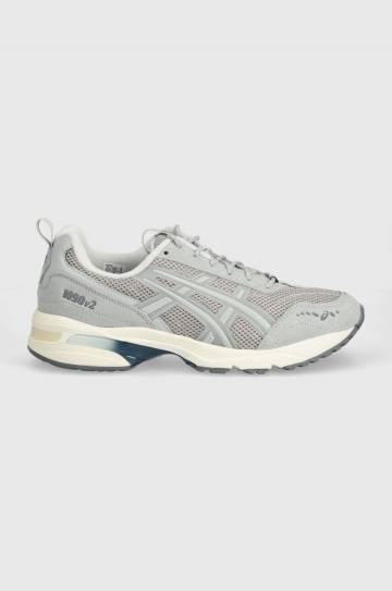 Кроссовки Asics GEL-1090v2 цвет серый 1203A382 Кроссовки Asics GEL-1090v2 цвет серый 1203A382