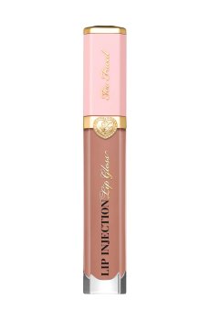Блеск для губ Too Faced Lip Injection Power Plumping Lip Gloss, Soulmate, 6.5 мл